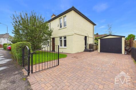 Andrew Drive, Clydebank G81 1BU