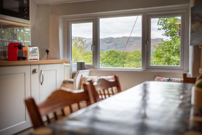 Family Kitchen