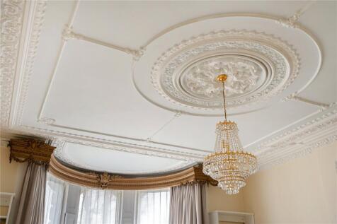The Cloisters, 20 College Road, Clifton, Bristol, BS8
