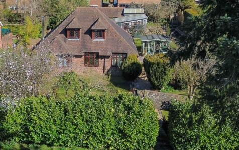 Deanland Road, Balcombe, RH17