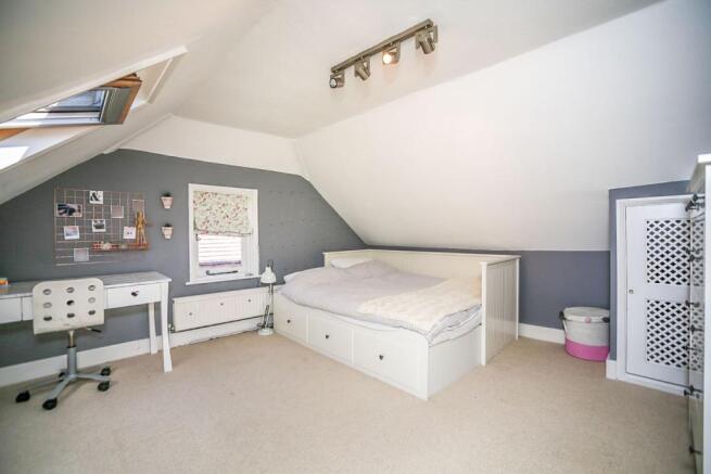Bedroom Six