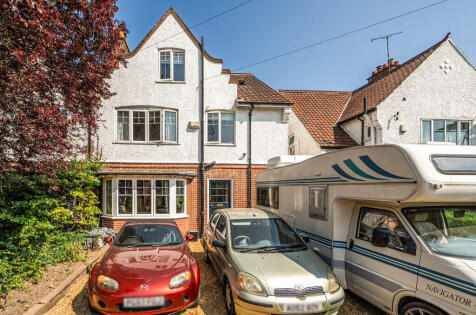 Catton Grove Road, Norwich