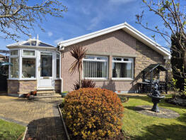 24 Corriefield, Wester Links, Fortrose IV10 8RZ