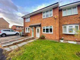 6, Eardswick Road, Middlewich CW10 0DT