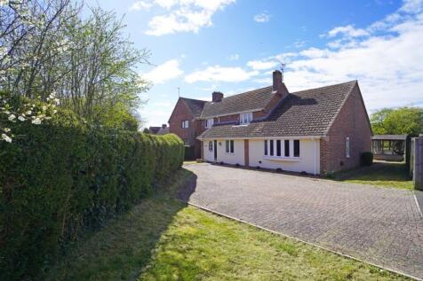 Lynt Road, Inglesham, SN6 7QX