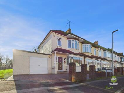 Great Location - Massive Potential