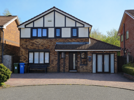 18, Drayfields, Manchester M43 7ET