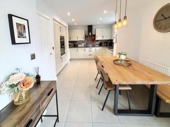 D Kitchen