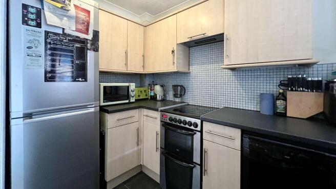 Mackender Court, Ashby photo 4