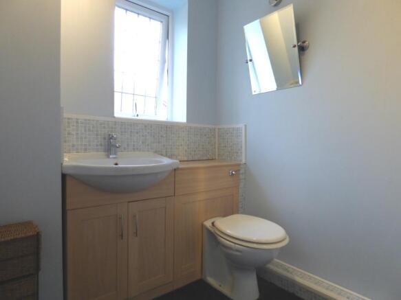En-suite