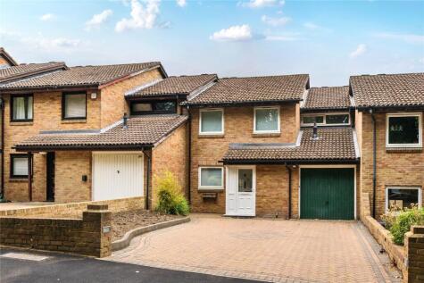 Foxgrove Road, Beckenham