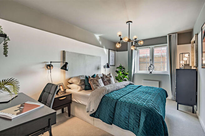 4 bed Semi-Detached for sale Image 4