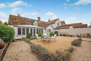 93, Thame Road, Warborough, Wallingford OX10 7DS