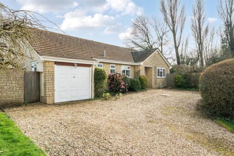 Burges Close, Marnhull, Dorset