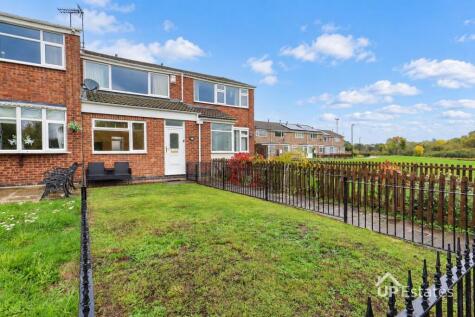 Rigdale Close, Coventry