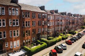 Flat 1/1, 62, Airlie Street, Glasgow G12 9SW