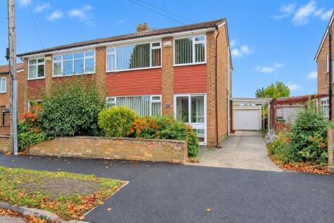Allendale Road, Billingham, TS23