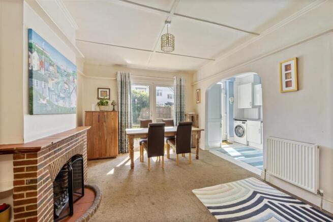 Saxon Road, Hove photo 4