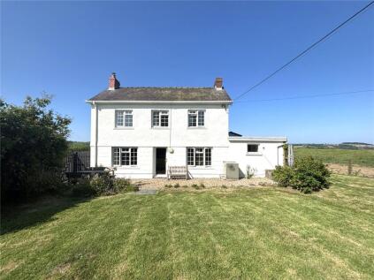 Llanboidy, Whitland, SA34