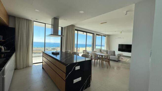 3 Bedroom Villa for
