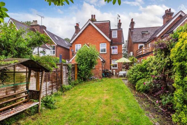 Surrey Estates