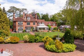 Orchard House, Earlswood Road, Dorridge, Solihull B93 8RN