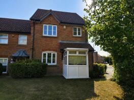 21, Webster Way, Folkestone CT18 7QG
