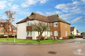 6, Ferndale Court, Thatcham RG19 4PW