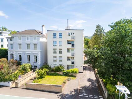 Evesham Road, Cheltenham