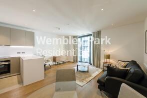 59, 2 Pienna Apartments, Elvin Gardens, Wembley HA9 0GN