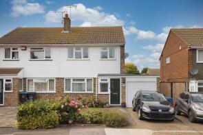 18, The Silvers, Broadstairs CT10 2PF