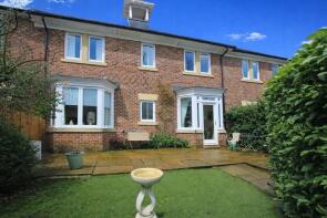 9, The Yonne, Chester CH1 2NH