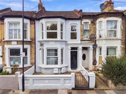 Stanley Road, London, N15