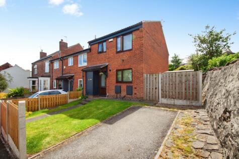 Duncombe Street, Sheffield, S6