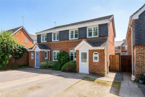 Ashfield View, North Baddesley, Southampton, Hampshire