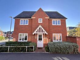 84, Suffolk Way, Church Gresley, Swadlincote DE11 9GL