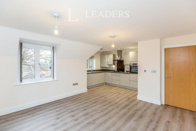 open plan