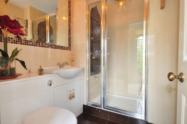 En-Suite