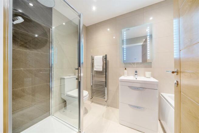 2 Bedroom flat for sale in Birchington by Guildcre