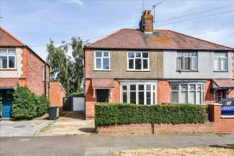 Brickhill Road, Wellingborough, NN8 3JH