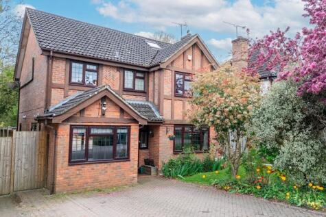 Ryhill Way, Lower Earley, RG6