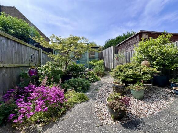 Garden 1