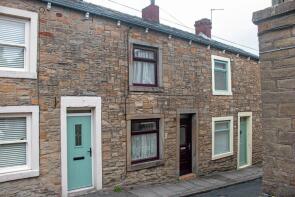 4, Well Street, Burnley BB12 8LE