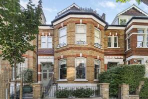 Flat 1, 81, Aberdeen Road, London N5 2XA