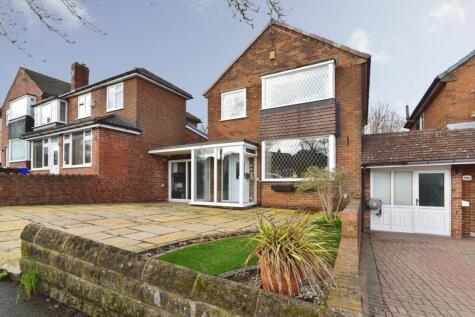 Marchwood Road, SHEFFIELD, South Yorkshire, S6