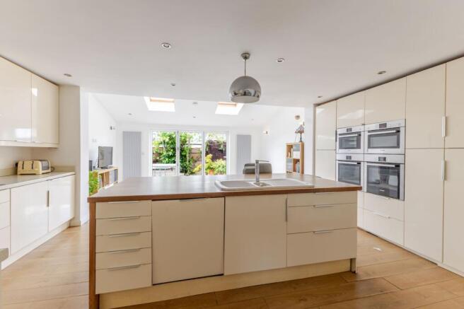 St. Marys Grove, Nailsea, BS48 photo 4