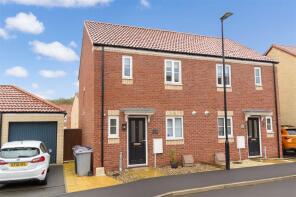 8, Perth Close, Bourne PE10 0ZU