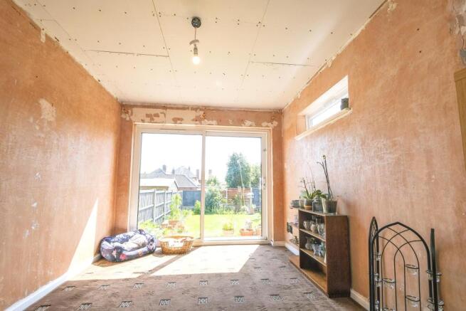 Living / Dining Room