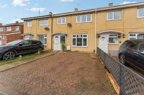 Gainsborough Green, Abingdon