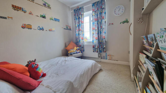 Bedroom 5